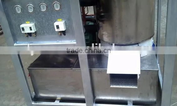 Hot Item industrial Tube ice Maker