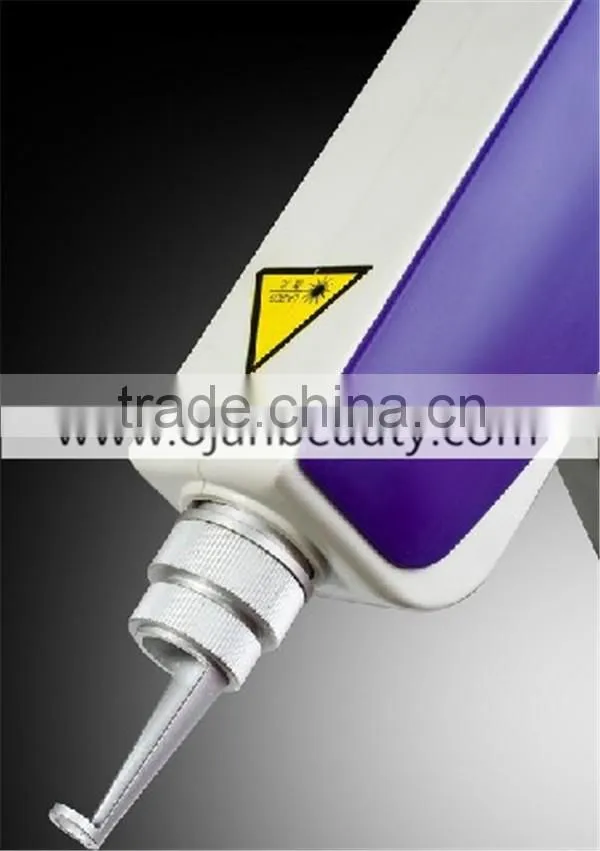 newest hot nd yag laser tattoo removal/Professional Laser Tattoo Removal Machine/laser tattoo removal