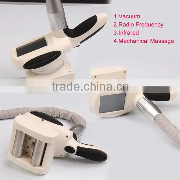 Vacuum Roller Body Facial Vacuum Suction Machine