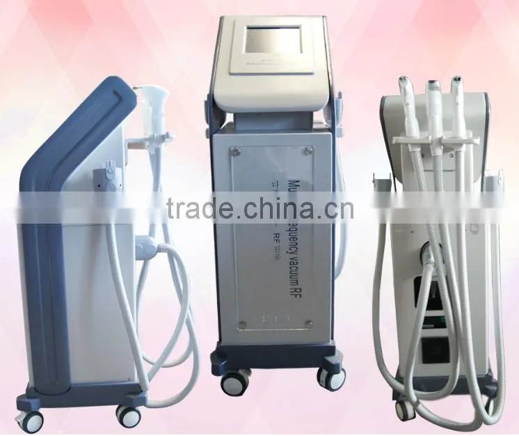 Wrinkle Removerb RF Beauty Skin Rejuvenation Machine with ce