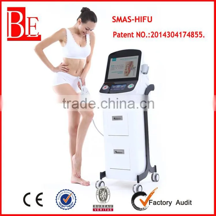 ultrasound device cosmetic beauty personal care hifu