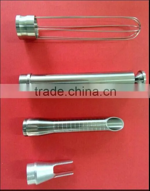 portable fractional co2 laser RF tube vaginal tightening device