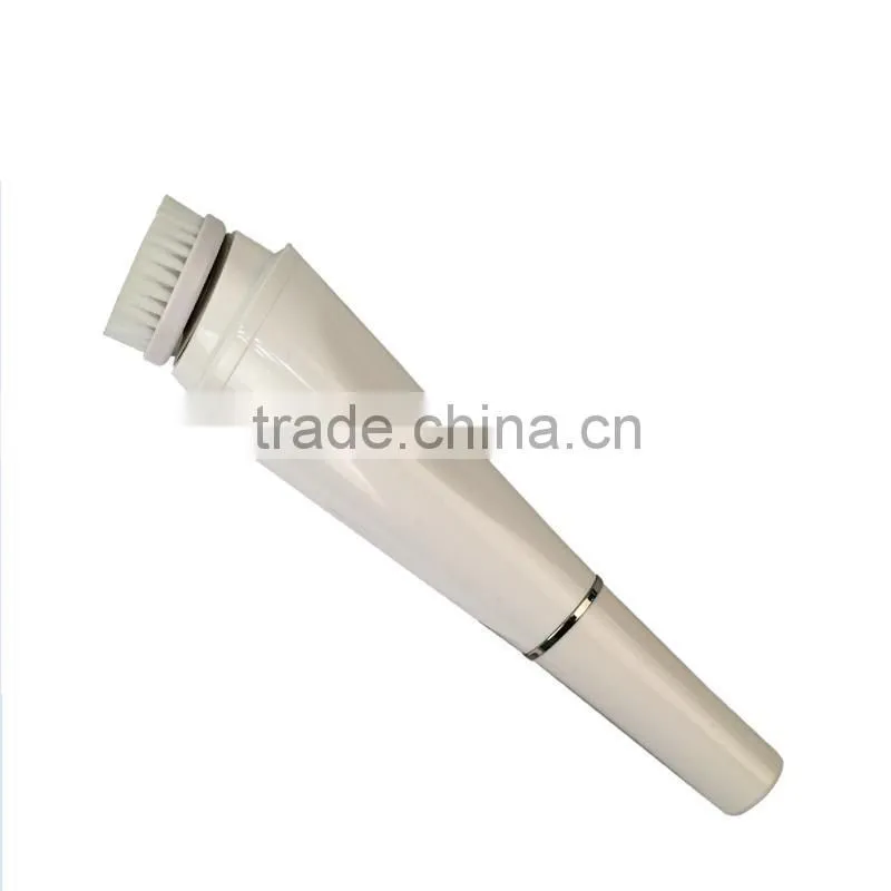 2016 New Beauty care cleansing tools Facial Brush