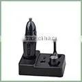 OEM Professional washable nose trimmer ear hair trimmer CE ,ROHS,GS