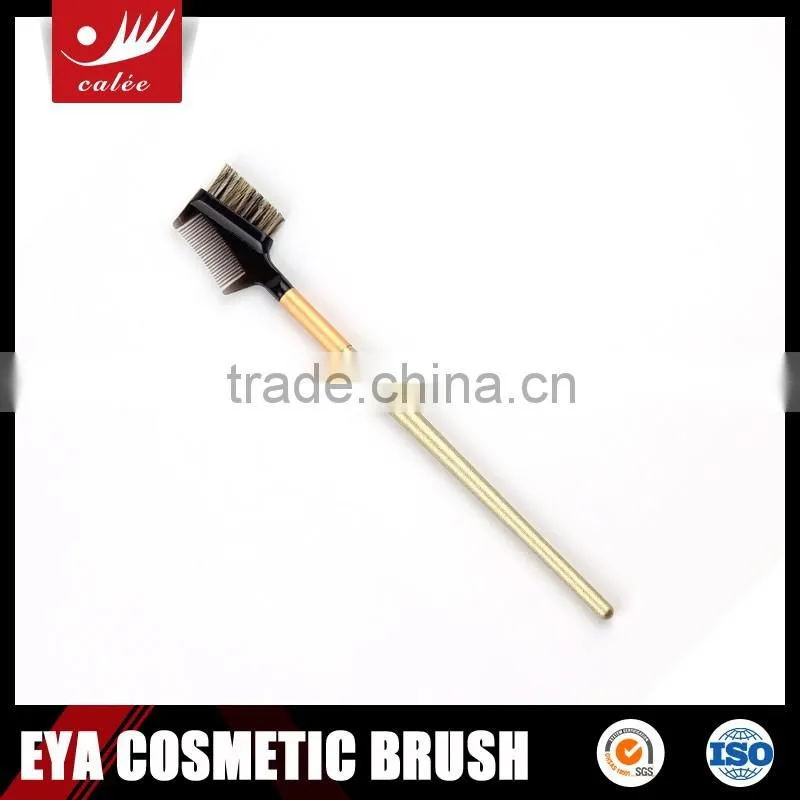 Professional 18 Piece Wooden Cosmetic Brush Set