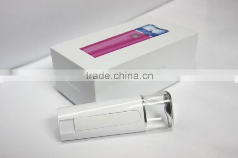 Exquisite facial mist steamer with best price, facial steamer