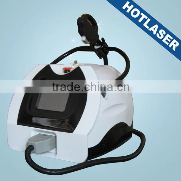 12 months warranty Painless permanent super hair removal ipl machine