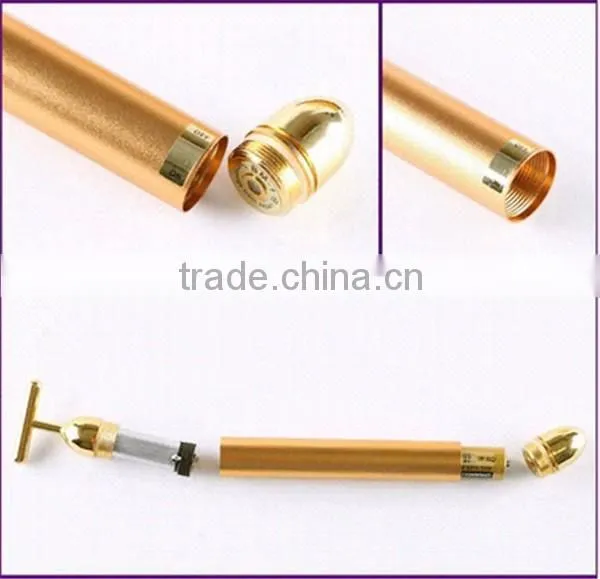 Beauty care product 24K gold beauty bar