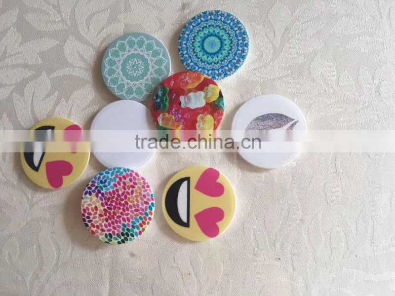 VVI pop socket mobile phone expanding holder mobile phone security stand