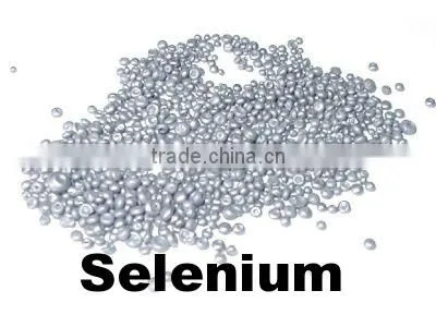 Selenium