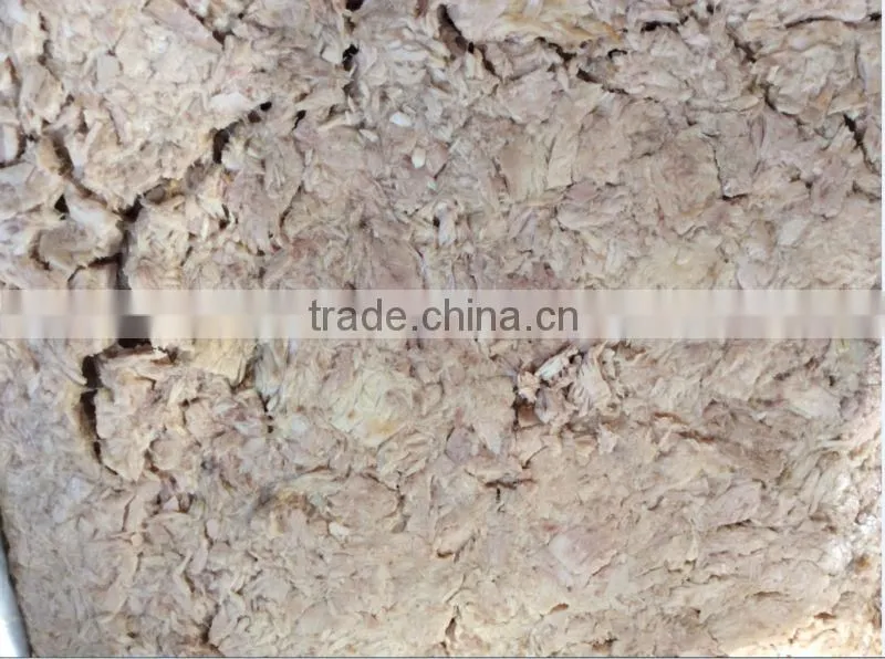 Good Quality canned tuna in brine