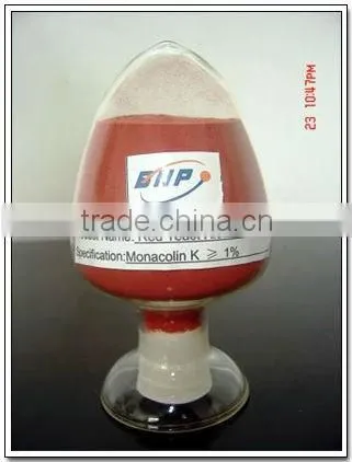 GMP BNP Supplies nature made Best Quality Red Yeast Rice Liquid water soluble