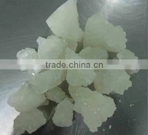 WHITE ROCK SUGAR