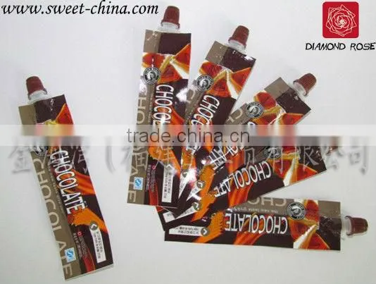 bag chocolate jam/choco bag