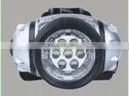 9Led Headlight