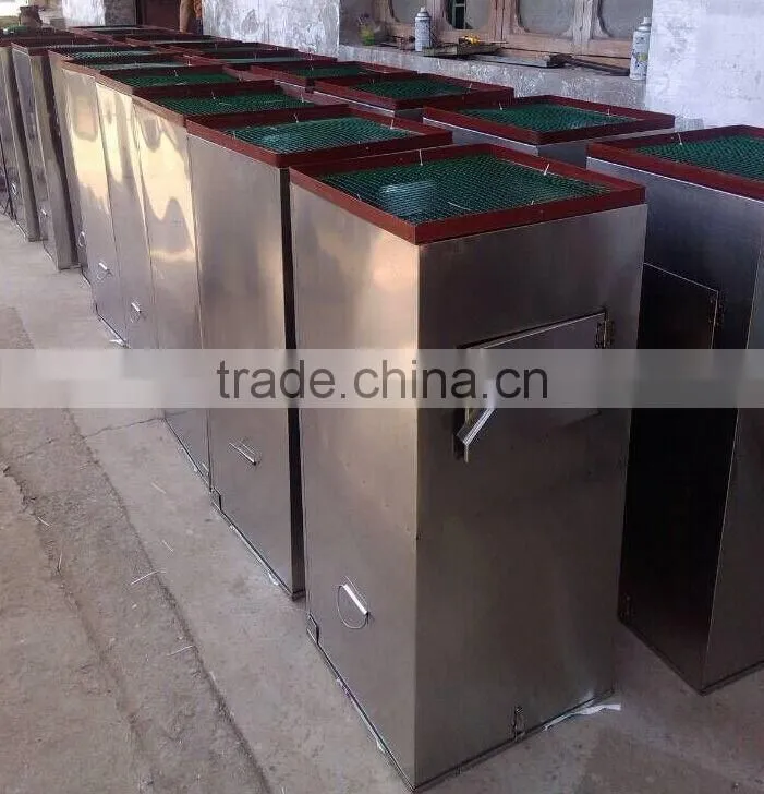 Automatic Fish Farm Feeder - fish feeder for pond - auto fish feeder