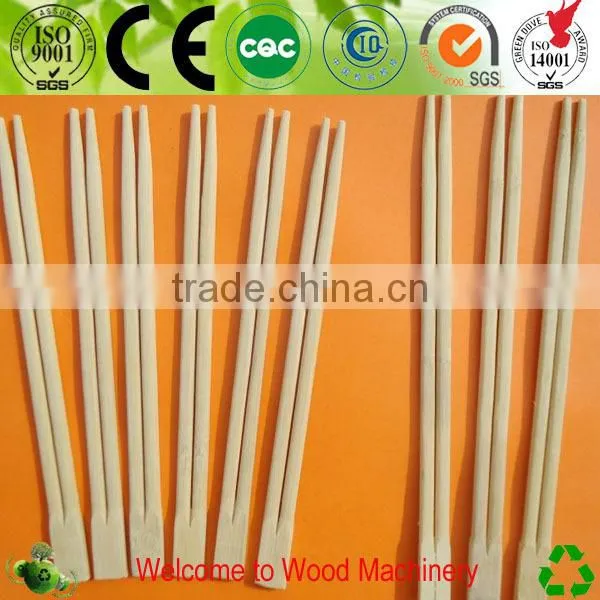 Best price Toothpick production line
