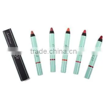 Body&Soul Lip& Cheek Crayon Plum Color Made in Germany Makeup items Cosmetic