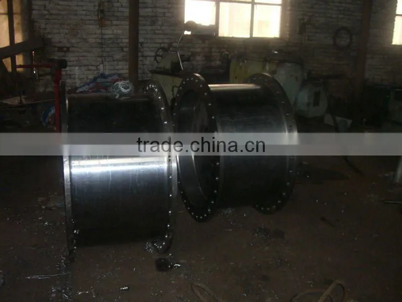 Die Casting Wheel Hub