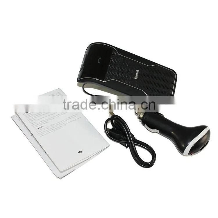 shenzhen 092 bluetooth through car speakers