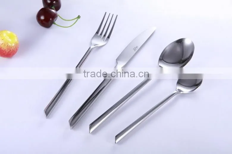 Stainless Steel Cutlery;Flatware;Cutlery Sets;Spoon,Knife and Forks Sets