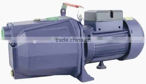 irrigation high pressure water jet pump