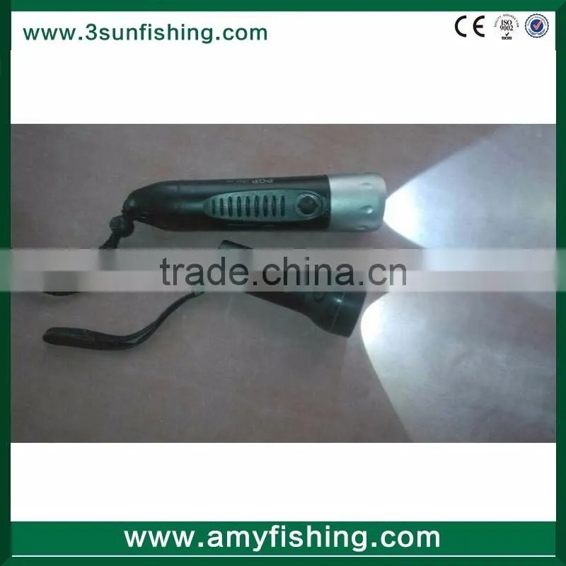 underwater professional diving product led diving torch