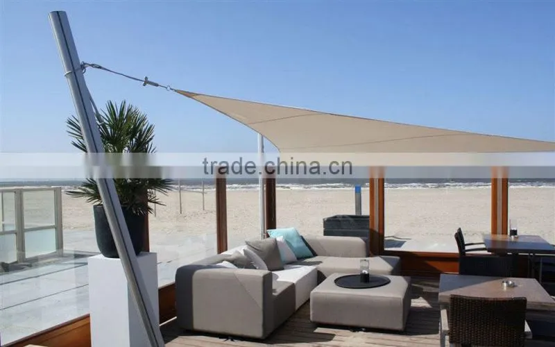 Sun shade net