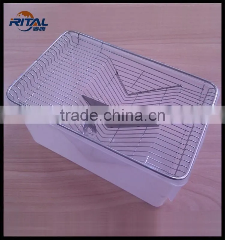 Laboratory Rodent Breeding Cages For Mice Rat Mouse