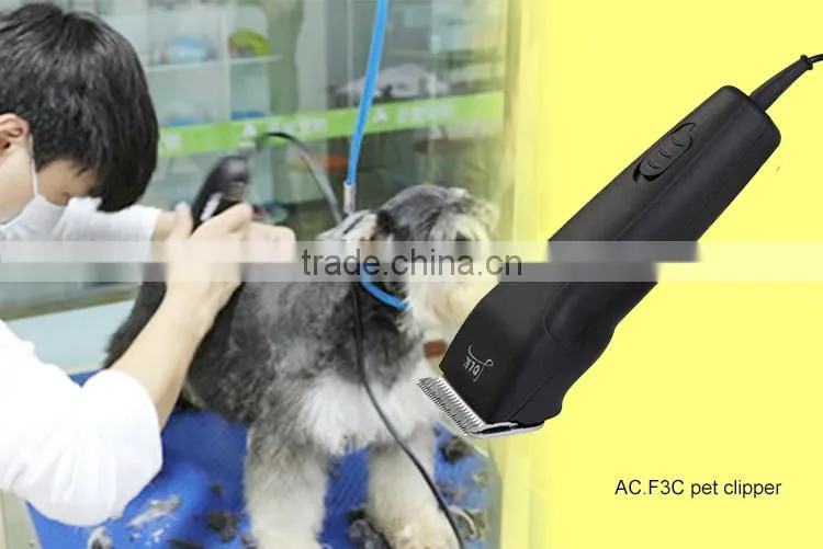 Manufacturer cheap price Electric pet trimmer
