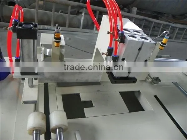 Full Automatic New Design knife grinder for wood pallet