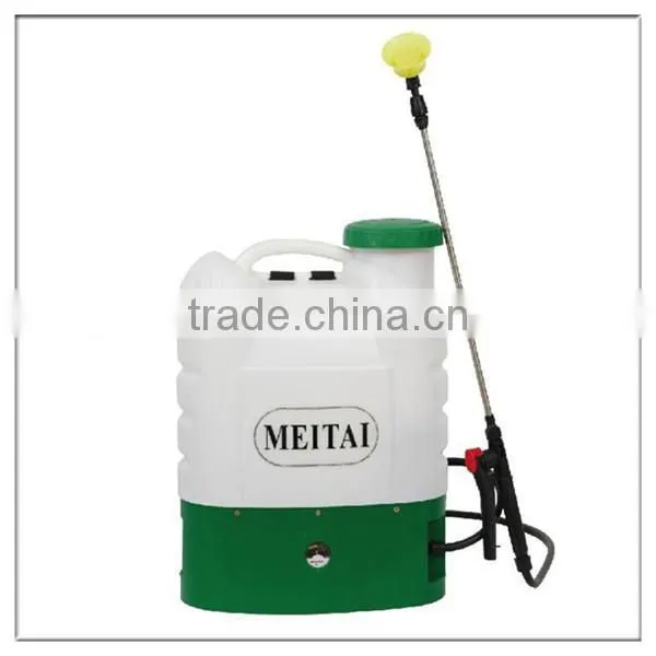 18L Backpack Battery Sprayer for pesticide spraying MT-303