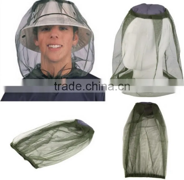 Mosquito cap