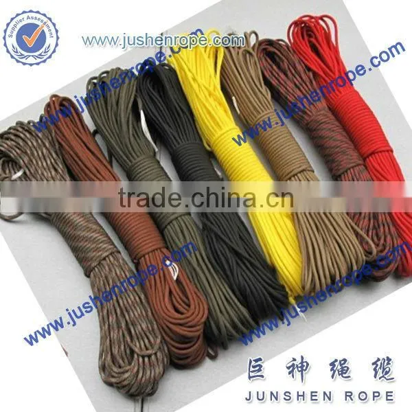 Eco-friendly and best price adjustable bungee rope 20mm