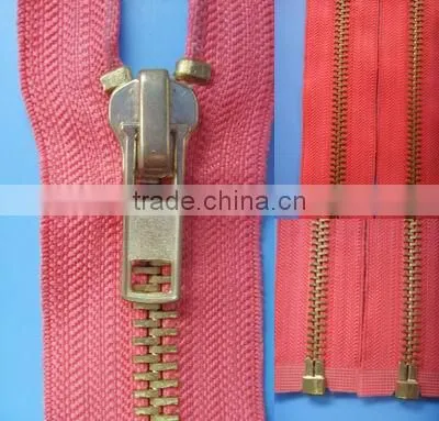 zipper