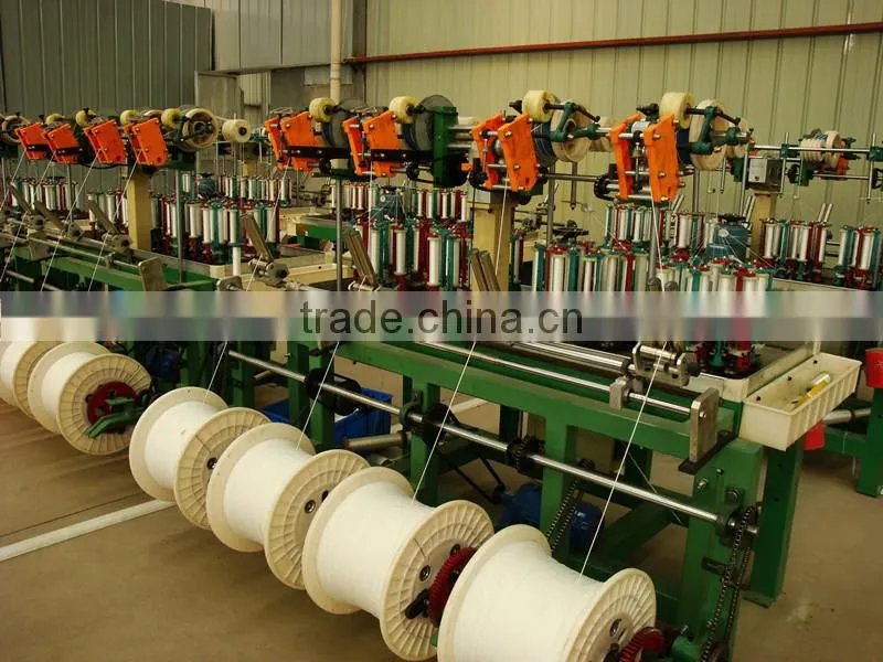 PVC ColthesLine with polypropylene