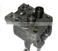MTZ Belarus Tractor spare Parts D24033 B Auxiliary engine cylinder head