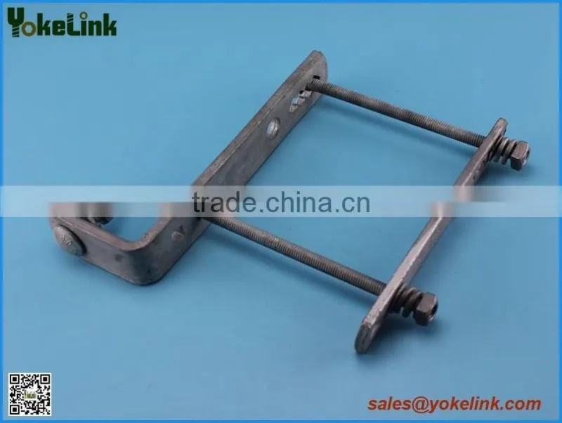 Cutout bracket