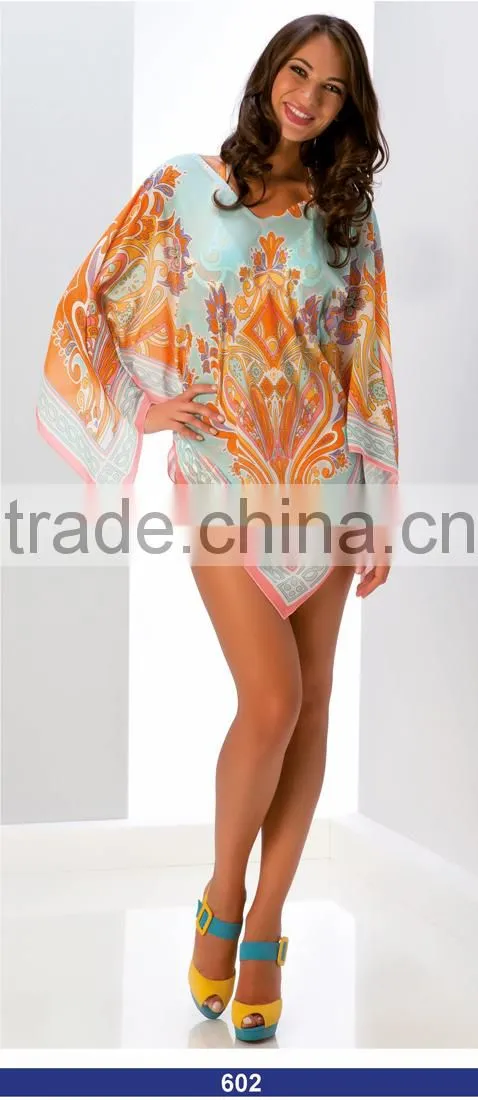 2015 New Popular ladies beach sarong