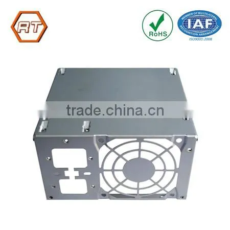 Rite Manufacturer metal stamping welding parts