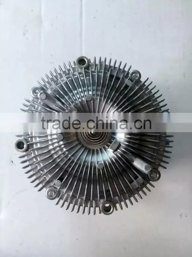 Hot sell fan clutch 210106T703 21010-6T703 for QD32 engine