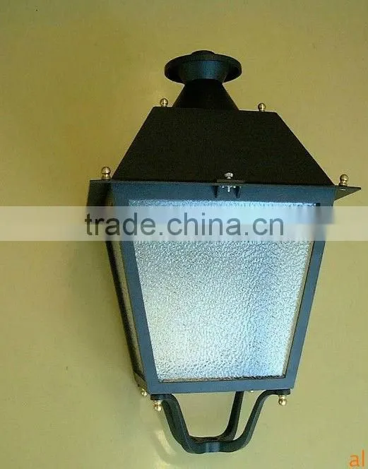 custom garden lighting parts