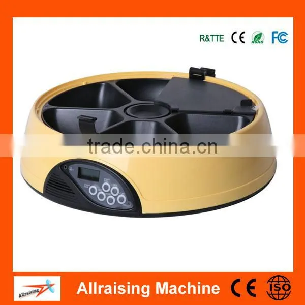 Large Capacity Battery Operated Auto Pet Feeder