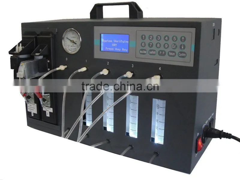 2014 NEW inkjet refill machine for printer HP, CANON, LEXMARK, BROTHER