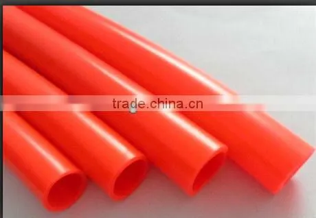 pvc elastic hose