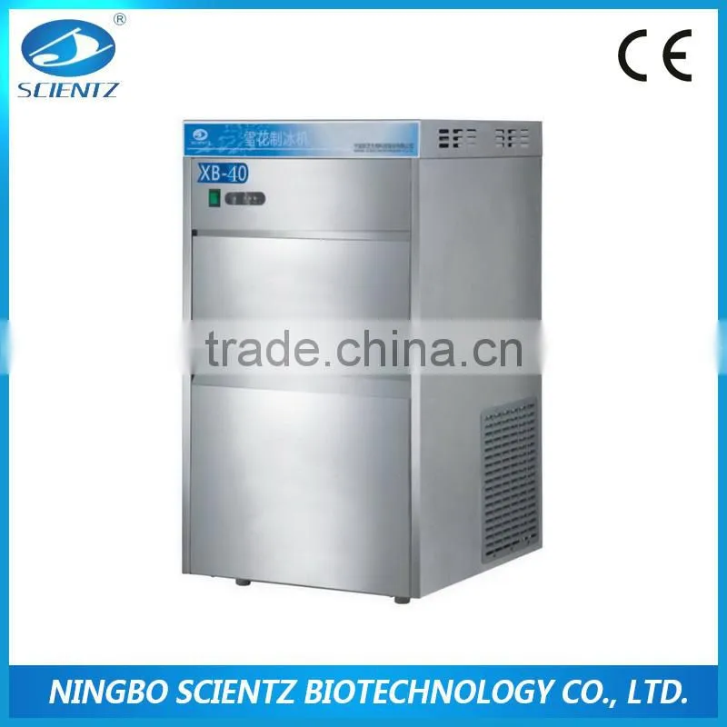 Good Quality Ice Flake Maker