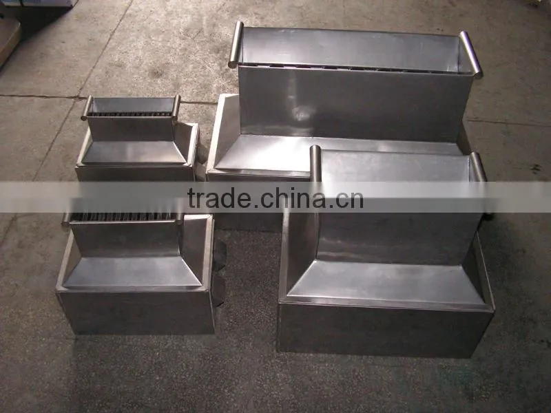TX brand two riffle sample divider for sale
