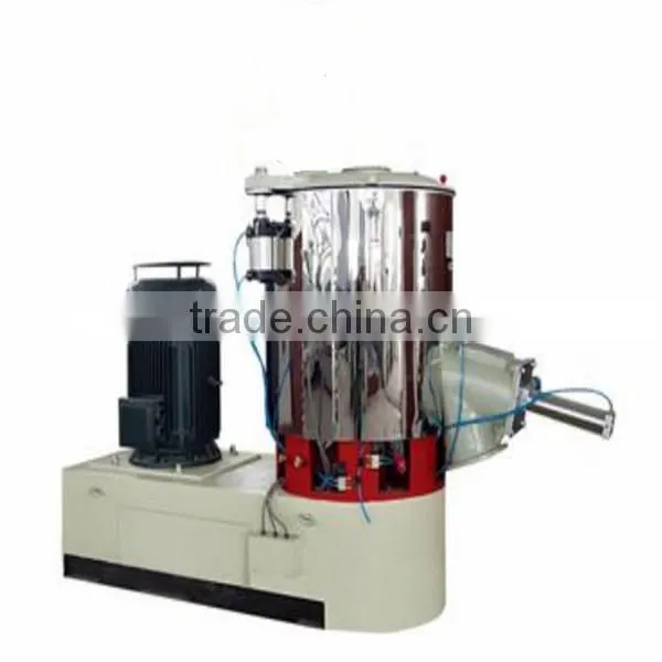 Plastic Scrap Grinder Shredded Steel Scrap