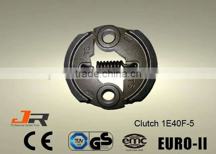40F-5 brush cutter clutch assy / brush cutter parts/brush cutter spare parts