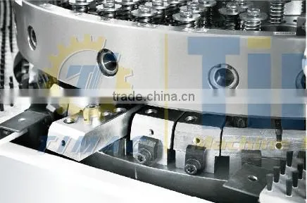 YPH-3044 CNC High-speed Hydraulic Turret Stamping Machine/Punching Machine for sheet metal